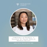 Compliance in Pharmacy: A Necessity for Patient Safety & Business Success